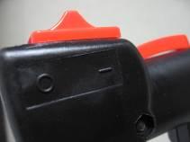 If a part Check the safe condition of the device: Check the device for leaks. Check the device for visual defects.
