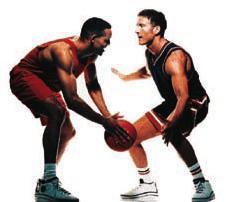 Lesson 2 TALKING ABOUT SCHOOL LIFE & HABITS A LEAD-IN Do you like sports? Do you know any famous sports person, e.g. a runner, a basketball player or a football player?