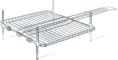 Διασ/εις: 33 29cm Σύρμα: 2 4 5 Διασ/εις: 40 33cm Σύρμα: 2 4 5 Διασ/εις: 46 38cm Σύρμα: 2 4 5 Γ Β Α 10030