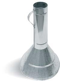 09 Σουβλιά Inox Inox Inox Inox 10300 Blister Set Διαστάσεις: 40cm