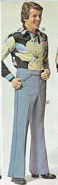 ΔΕΚΑΕΤΙΑ ΤΟΥ 70 Το disco style έκανε