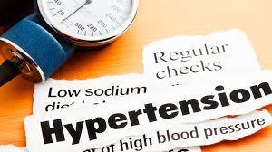 Hypertension Hypertension