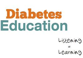 Diabetes Specific Education
