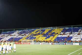 Ο ΑΠΟΕΛ θα τερμάτιζε πρώτος στον όμιλο του UEFA Champions League, θα απέκλειε την Lyon και θα ολοκλήρωνε την πορεία του μέσα στην έδρα της Real Madrid φθάνοντας μέχρι και τα προημιτελικά του θεσμού.