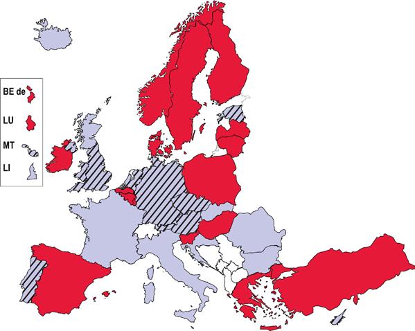 Κεφάλαιο 5: Δραστηριότητες προβολής εκτός δομών και υπηρεσίες προσανατολισμού Σχεδιάγραμμα 5.