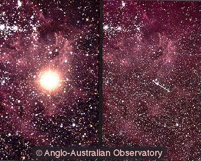 SN1987a