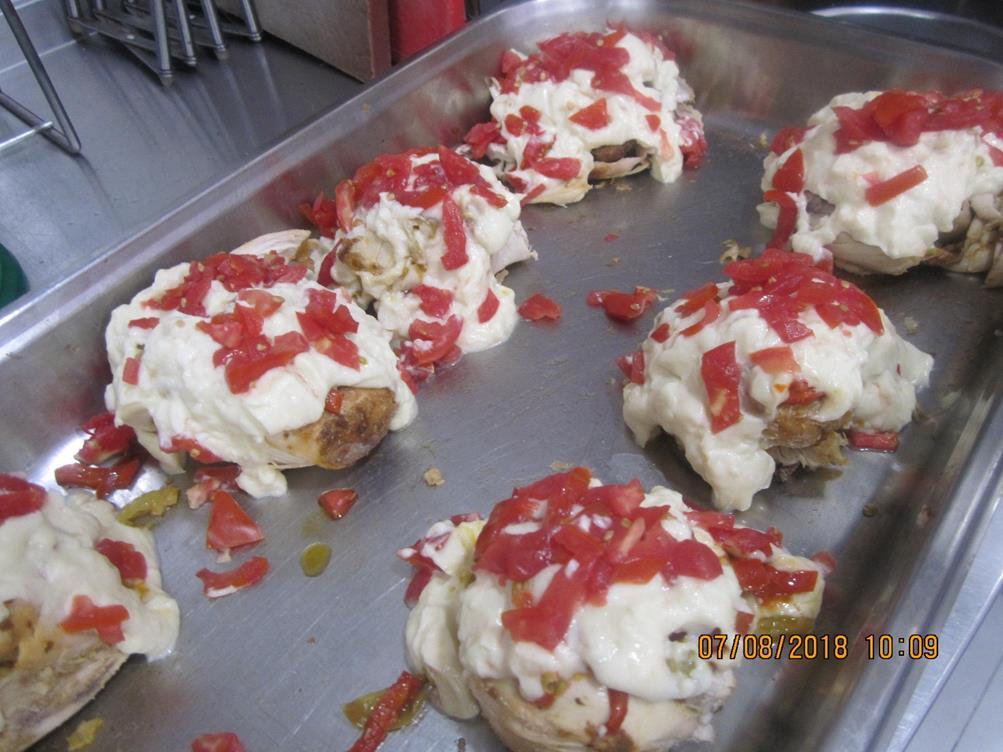 Μuffins
