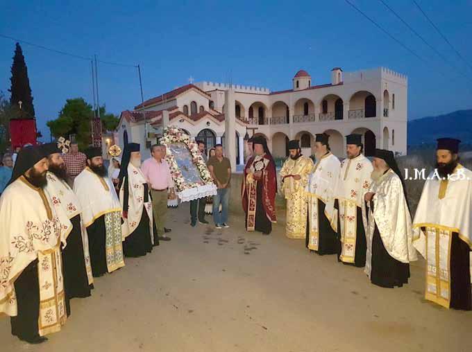 Ἀξίζει νά σημειωθεῖ, ὅτι κατά τήν διάρκεια τῆς Συνάξεως ἔγιναν διάφορες ἐρωτήσεις, ὅπως καί συζήτηση γιά τό ἔργο τῆς Κατηχήσεως καί τά διάφορα προβλήματα πού ἀντιμετωπίζουν οἱ Κατηχητές κατά τήν