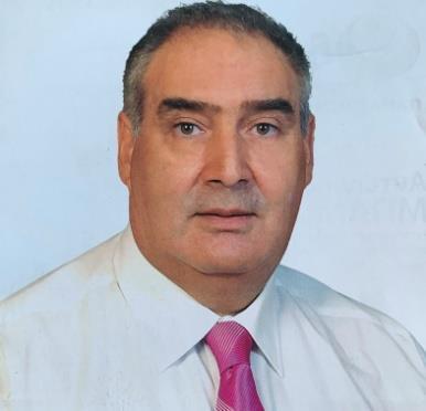 Αντώνιος Μπάμιατζης
