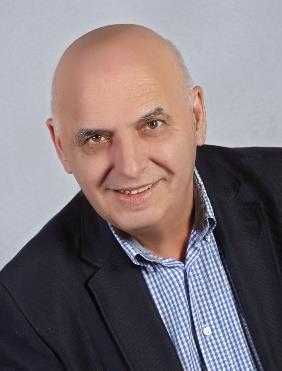 Δημήτριος Χατζηβρέττας Επιχειρηματίας, πρώην Δήμαρχος