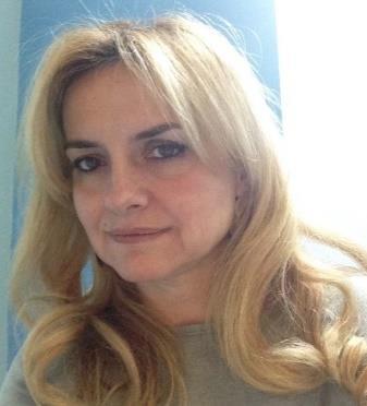 Αλληλεγγύης Μαρία Χατζηδημητρίου - Κυριαζίδη Ιατρός,