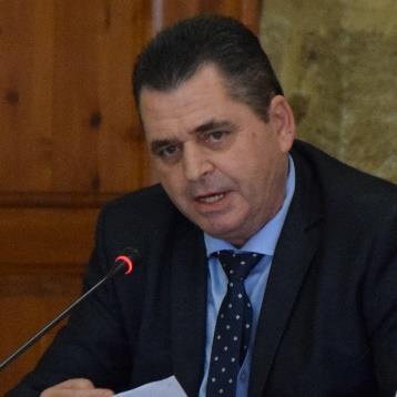 Ημαθίας Κωνσταντίνος Καλαϊτζίδης