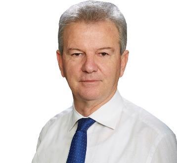 Στέργιος Μουρτζίλας Εκπαιδευτικός, Πρόεδρος