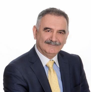 Θεόφιλος Τεληγιαννίδης Πρόεδρος