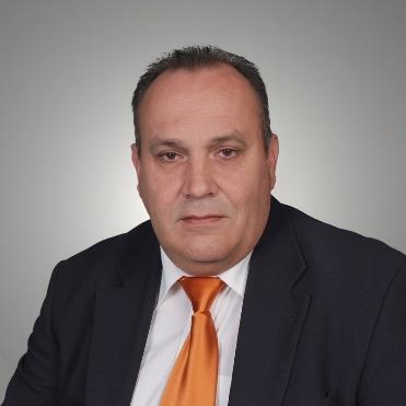 Ιδιοκτήτρια Καταστήματος Λεωνίδας