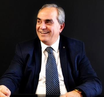 Αριδαίας Αλκιβιάδης (Άλκης) Νουσηκύρου