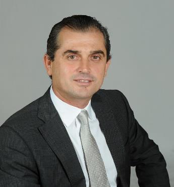 Αμφίπολης Παναγιώτης Σπυρόπουλος