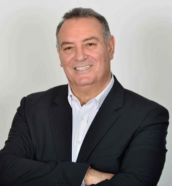 Ιωάννης Γιώργος Εφοριακός,