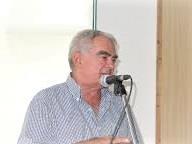 Δημήτριος Τζηρίτης Πρώην Δήμαρχος