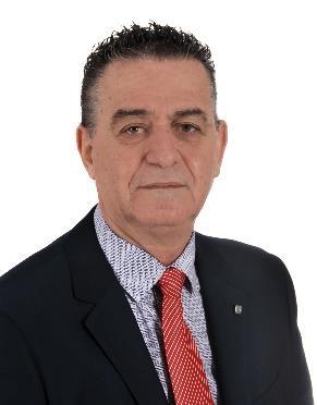 Αστέριος Κομμάτας Απόστρατος