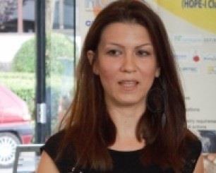 Κουτσοσταμάτη Στυλιανή Ζωή
