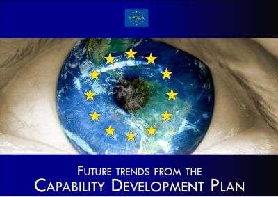 Προτεραιότητες CDP Capability Development Plan Η