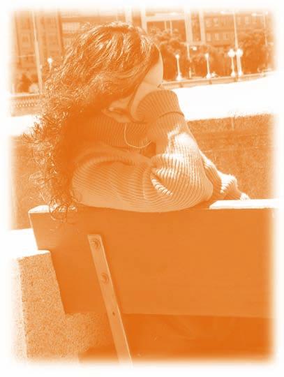 Me llama la atención, ya que es un proceso que desde lejos asusta, y Desde cerca?, Cómo vive un adolescente un proceso judicial?, Qué le pasa por la cabeza?, Qué aspectos cambiaría en ese proceso?