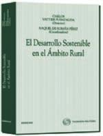 ESTADO DE LA CUESTIÓN SOBRE LA POBLACIÓN RURAL ESPAÑOLA. 3. Luis Camarero (Coord); La población rural de España. De los desequilibrios a la sostenibilidad social, Colección Estudios Sociales n.
