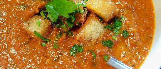 including juice Fresh oregano and/or thyme, chopped Cooking instructions 1 L vegetable broth 100 ml heavy cream 1.