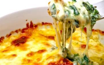 Smoked haddock florentine Serves 2 Preparation time: 5mins Cooking time: 30mins 16 Chris United Kingdom Ingredients Large smoked haddock fillet 2 handfuls of spinach 75 g cheddar cheese 30 g butter
