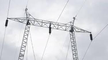 Αγωγοί γης (sky/ground wires) Συνήθως είναι χαλύβδινοι αγωγοί με