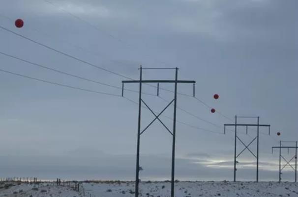 Optical ground wire (OPGW): για παράλληλη μεταφορά πληροφορίας
