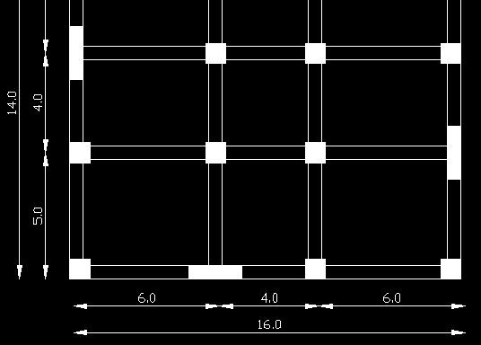 Συντελεστής σχήµατος θεµελίου: Β θ n = 1+ σ 3 Lθ Β θ n = 1+ σ 3 Lθ Στροφικό ελατήριο γύρω από Χ: L L x K = K rx s 1 3 y
