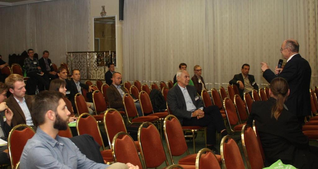 Ο συνταξιούχος, φημισμένος Καθηγητής Dr.