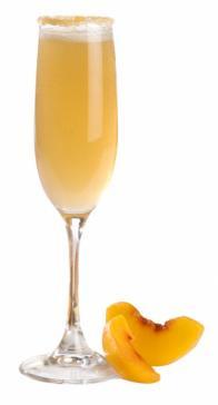 COCKTAILS MENU SPARKLING COCKTAILS / ΑΦΡΩΔΗ ΚΟΚΤΕΪΛ j Bellini 9.00 Prosecco with Peach Juice Αφρώδες Κρασί με Χυμό Ροδάκινου Aperol Spritz 9.