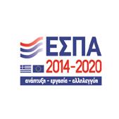 από Εθνικούς Πόρους, στο πλαίσιο του Επιχειρησιακού Προγράμματος «Ανάπτυξη Ανθρώπινου Δυναμικού, Εκπαίδευση και Δια Βίου Μάθηση 2014-2020», με επιστημονικά υπεύθυνο τον κ.