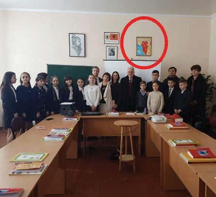 Ἔχουν περάσει ἀπὸ τότε 197 χρόνια, σχεδὸν δύο αἰῶνες, οἱ ὁποῖοι σημαδεύτηκαν ἀπὸ πολλὰ γεγονότα, ἀπὸ νῖκες καὶ δόξες, ἀπὸ ἧττες καὶ καταστροφές: Ἡ προσάρτηση τῆς Θεσσαλίας καὶ τῶν Ἰονίων Νήσων, ὁ