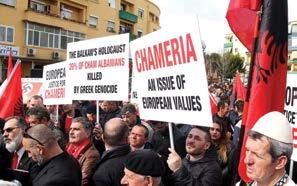 Εἶναι χαρακτηριστικό, ὅτι τόσο ὁ κ. Μαγειρίας, ὅσο καὶ οἱ στενοὶ συνεργάτες του, ὑπερψηφίστηκαν μὲ συντριπτικὴ ἀποδοχὴ ἀπὸ τὸ σῶμα, τὸ ὁποῖο τοῦ ἀνανέωσε τὴν ἐμπιστοσύνη στὴν ἡγεσία τῆς Ὁμοσπονδίας.