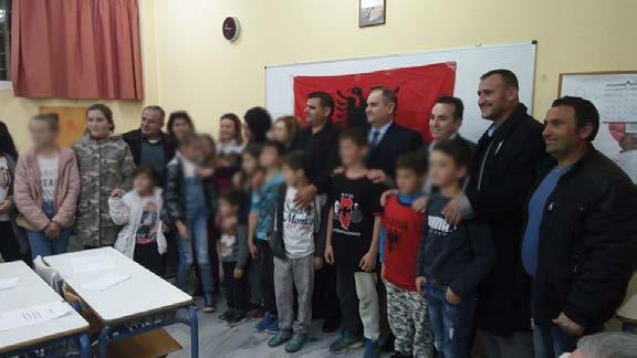 Διότι ἐπὶ σειρὰν ἐτῶν, χωρὶς θόρυβο κα