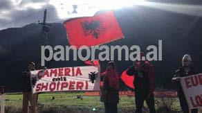 ΙΑΝΟΥΑΡΙΟΣ- ΜΑΡΤΙΟΣ 2018 Ἱστορικὴ Στιγμή: Ξεκίνησε ἡ ἐκταφὴ τῶν Ἑλλήνων πεσόντων τοῦ 40 στὸ μέτωπο τῆς Βορείου Ἠπείρου Ἡ δικαίωση τοῦ Μητροπολίτη Σεβαστιανοῦ Μετὰ ἀπὸ χρόνια διαπραγματεύσεων,