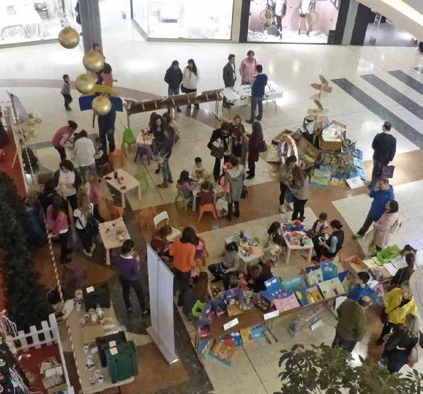 Με άξονα τη συγκεκριμένη θέση, η Επίτροπος, εντός του 2016, συμμετείχε στο πρόγραμμα «Προώθηση και εφαρμογή εναλλακτικών λύσεων στην κράτηση ΥΤΧ στην Κύπρο» το οποίο υλοποίησε η ΜΚΟ Future World