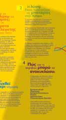 Για πρώτη φορά, τα κουτιά αυτά προσφέρθηκαν στο κοινό, στο 2ο Φεστιβάλ  Τα κουτιά συνεχίζουν να διανέμονται κυρίως στα σχολεία, καθώς