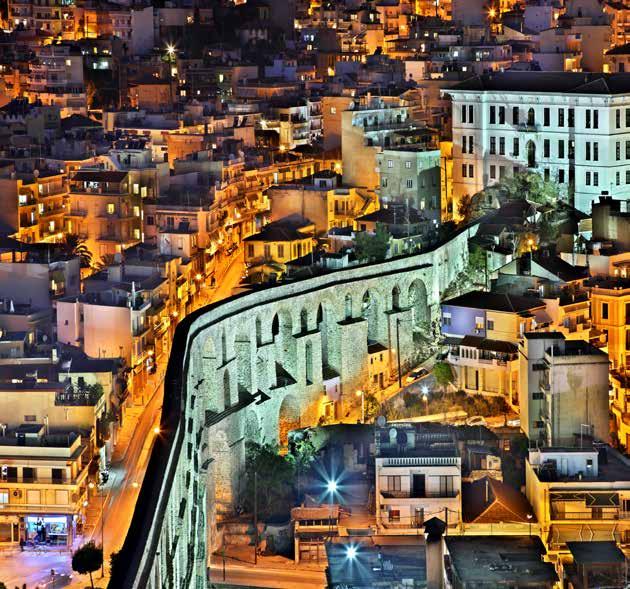 Τίτλος Φάκελος παρουσίασης για την δημιουργία Film Office