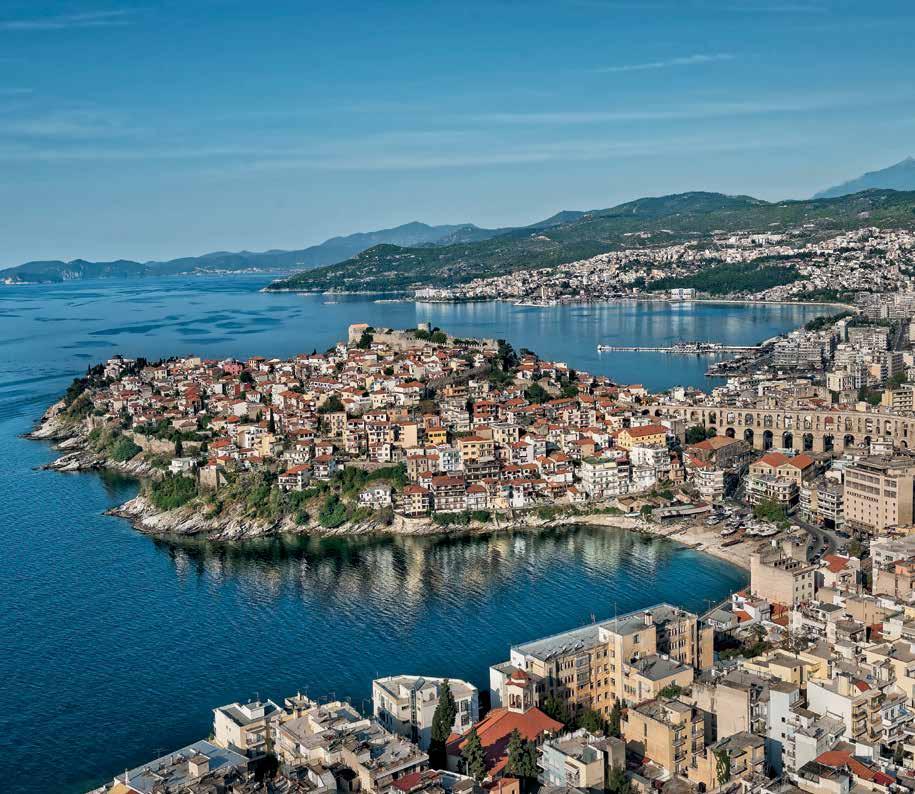 I) Δημοτική Αρχή που επενδύει πάνω στον τομέα αυτό και πλέον διαθέτει το Know-How καθώς και πολίτες με τουριστική παιδεία πολιτιστική και καλλιτεχνική κουλτούρα και με διάθεση προσφοράς και ευγένειας.