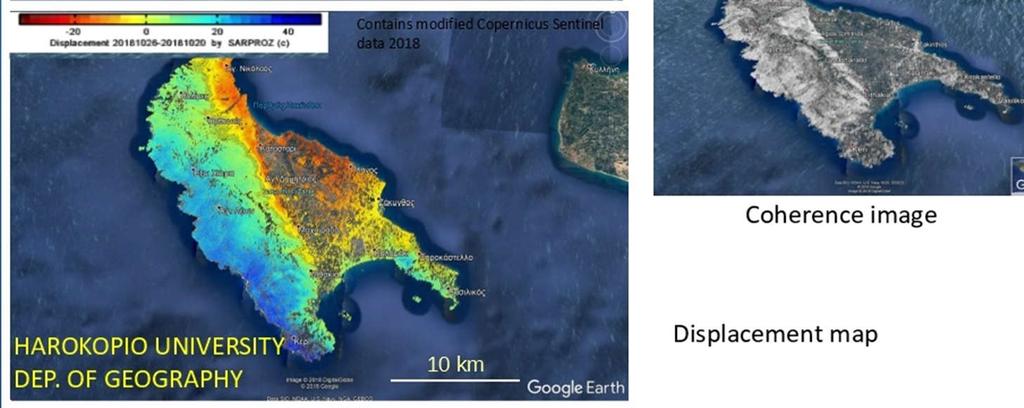χάρτες 