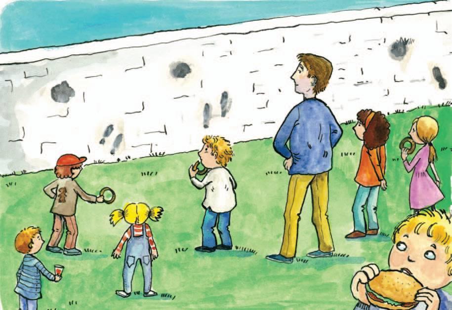 Με πηλέια θαη θαληαζία Άξεο: Κύξηε, ρζεο είδακε έλα εξγαζηήξη δσγξαθηθήο.