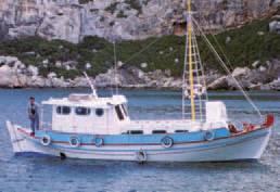 Δκπνξηθό πινίν: Μεγάιν ή κηθξό πινίν πνπ κεηαθέξεη πξάγκαηα από ιηκάλη ζε ιηκάλη.