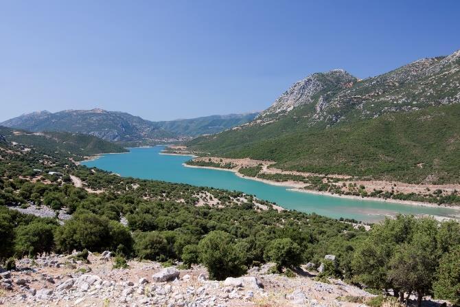 Πεσόντες της μάχης της Παύλιανης το 1942. Γεύμα ελεύθερο στις ταβέρνες του παραδοσιακού χωριού. Επιστροφή στην Ιτέα (απόσταση περίπου 1 ώρα). Δείπνο και διανυκτέρευση.