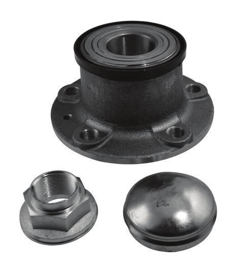Φίλτρα Καυσίμου EFF300 EFF300 Blue Print ADP152302 Citroen Berlingo 08>, C3 14>, C4 13>, DS3 13>, DS4 14>, DS5