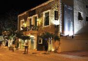 15/02 Παρασκευή, 20:15 PIEDRA (ΟPERA-RESTAURANT) ΣΤΟ ΓΚΑΖΙ Θα ανοίξουμε το Τριώδιο... λίγες μέρες νωρίτερα, σ ένα πολυτελές ιδιαίτερο κέντρο, στην οδό Πειραιώς.